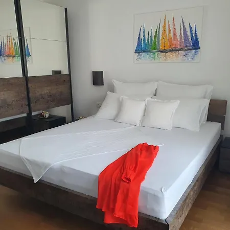 Hotel Pansion Preza Selce Zimmer foto