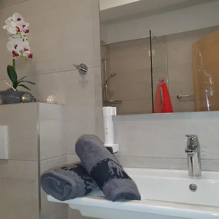 Hotel Pansion Preza Selce Zimmer foto