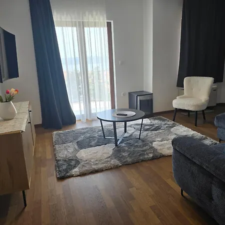 Pansion Preza Hotel Selce Room photo