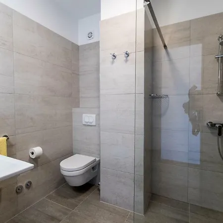 Hotel Pansion Preza Selce Zimmer foto