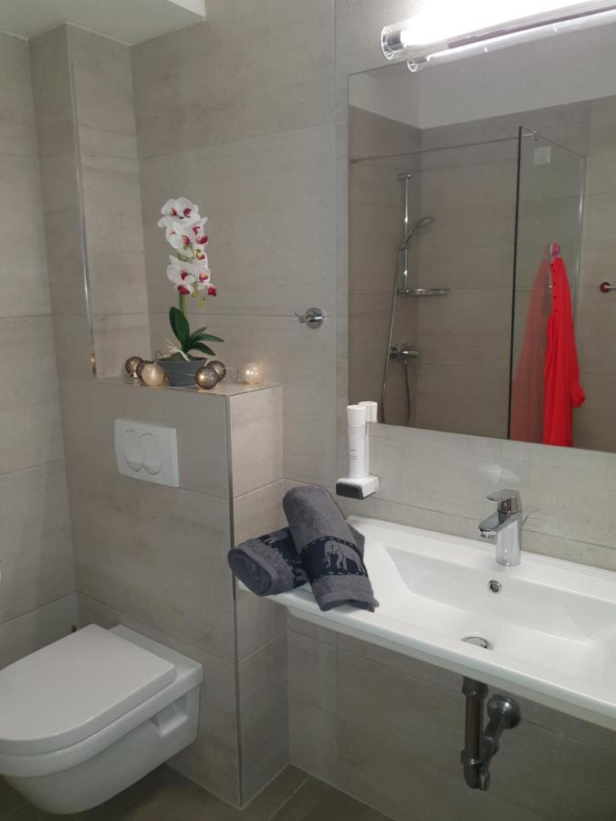 Maison d'hôtes Pansion Preza 4*