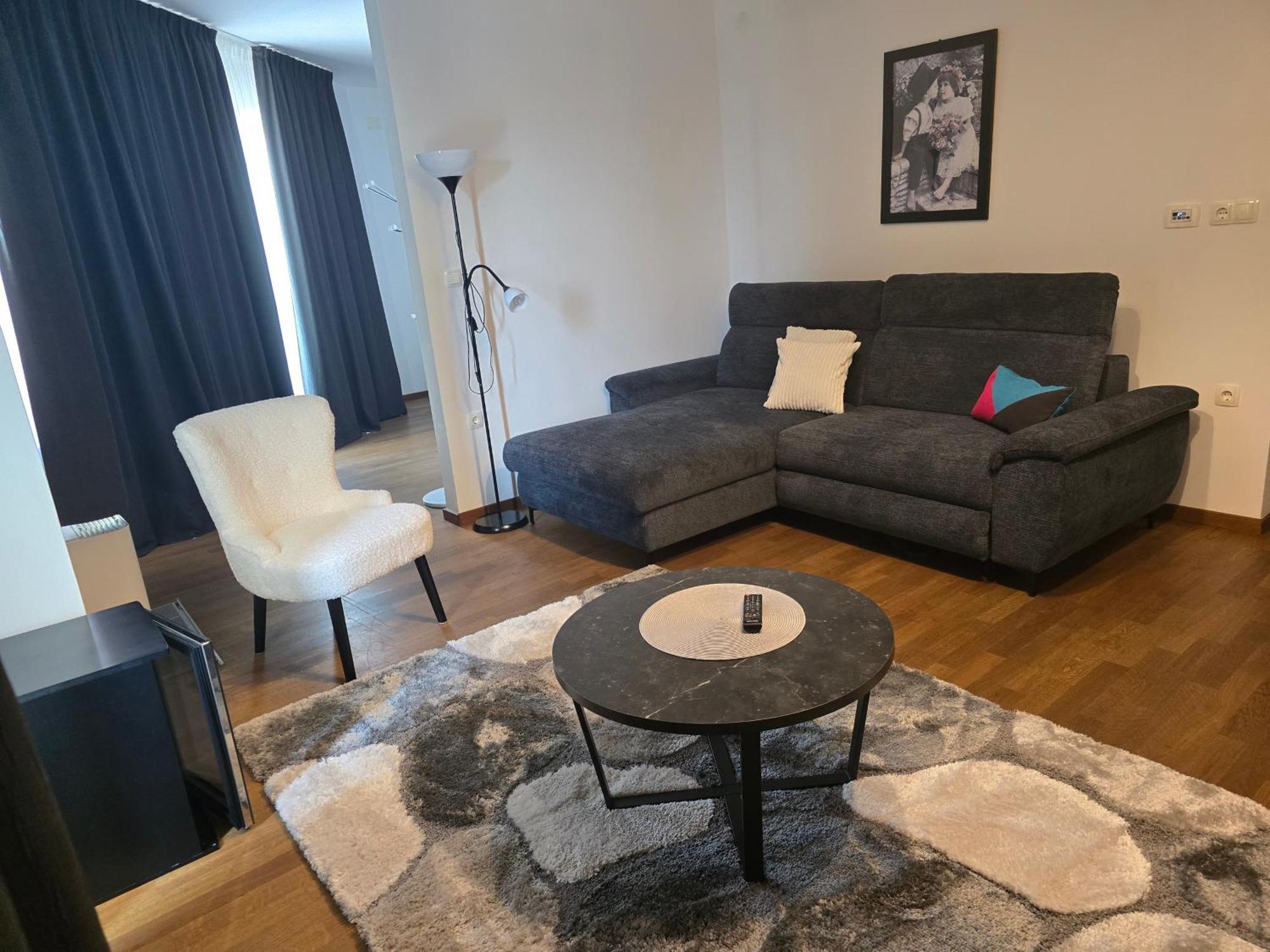 Pansion Preza 4* Selce