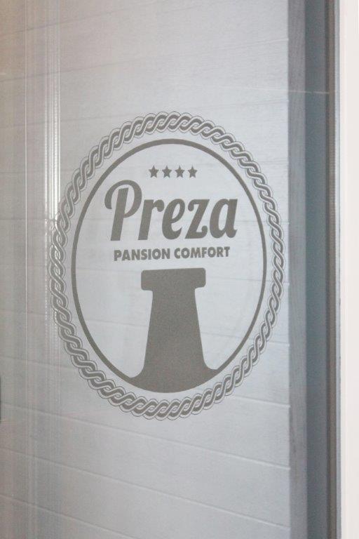 Pansion Preza 4*