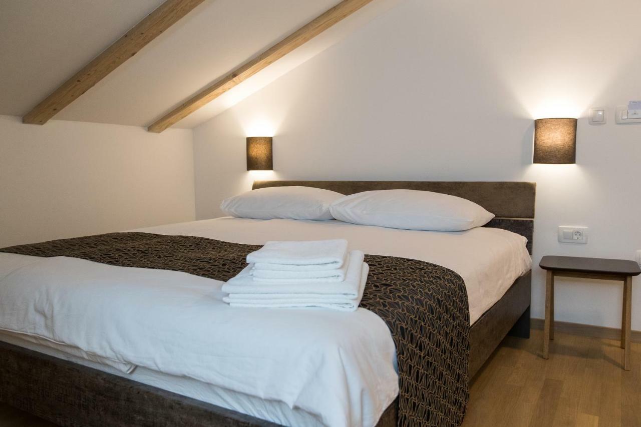 Maison d'hôtes Pansion Preza 4*