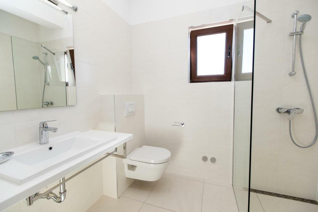 Pansion Preza Maison d'hôtes 4*