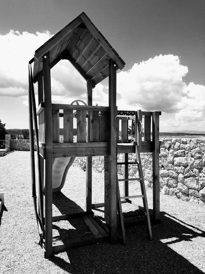 Pansion Preza Maison d'hôtes